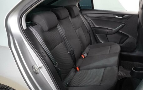 Volkswagen Polo VI (EU Market), 2021 год, 1 488 000 рублей, 7 фотография