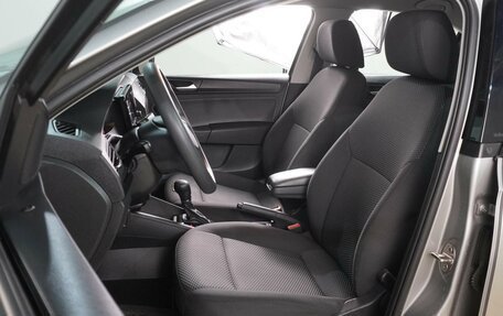 Volkswagen Polo VI (EU Market), 2021 год, 1 488 000 рублей, 10 фотография