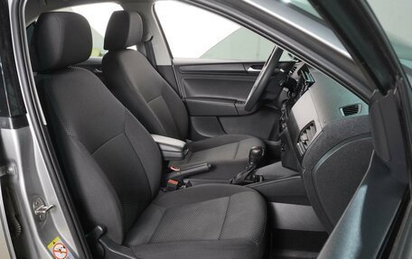 Volkswagen Polo VI (EU Market), 2021 год, 1 488 000 рублей, 8 фотография