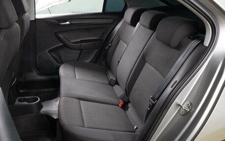 Volkswagen Polo VI (EU Market), 2021 год, 1 488 000 рублей, 9 фотография