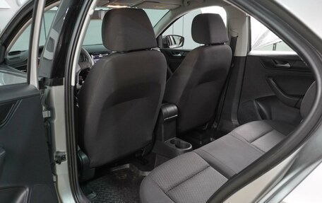 Volkswagen Polo VI (EU Market), 2021 год, 1 488 000 рублей, 11 фотография