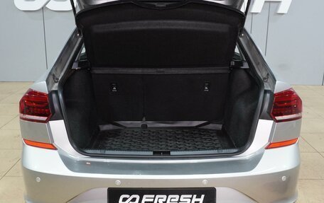 Volkswagen Polo VI (EU Market), 2021 год, 1 488 000 рублей, 16 фотография