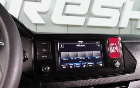 Volkswagen Polo VI (EU Market), 2021 год, 1 488 000 рублей, 13 фотография