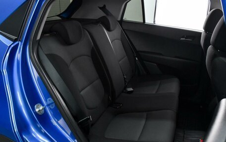 Hyundai Creta I рестайлинг, 2017 год, 1 675 000 рублей, 7 фотография