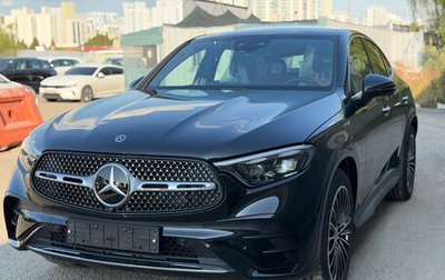 Mercedes-Benz GLC Coupe, 2025 год, 8 780 000 рублей, 1 фотография