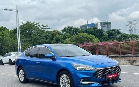 Ford Focus IV, 2021 год, 1 520 000 рублей, 1 фотография