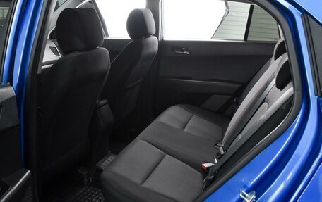 Hyundai Creta I рестайлинг, 2017 год, 1 675 000 рублей, 11 фотография