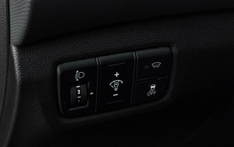 Hyundai Creta I рестайлинг, 2017 год, 1 675 000 рублей, 14 фотография