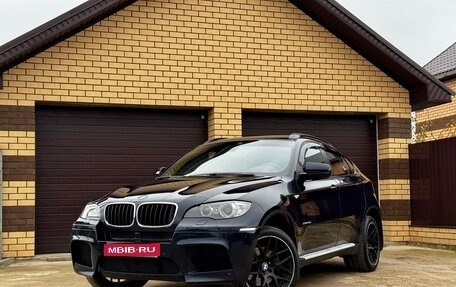 BMW X6, 2008 год, 1 749 000 рублей, 1 фотография