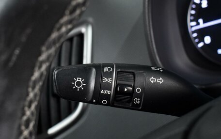 Hyundai Creta I рестайлинг, 2017 год, 1 675 000 рублей, 19 фотография