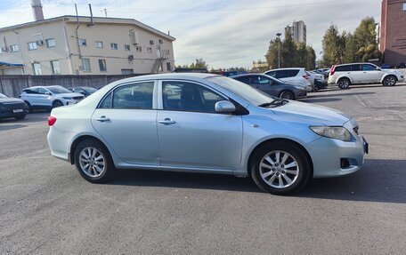 Toyota Corolla, 2008 год, 460 000 рублей, 1 фотография