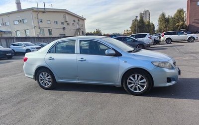 Toyota Corolla, 2008 год, 460 000 рублей, 1 фотография