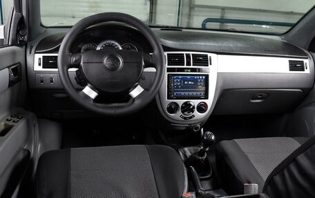 Chevrolet Lacetti, 2009 год, 539 000 рублей, 6 фотография