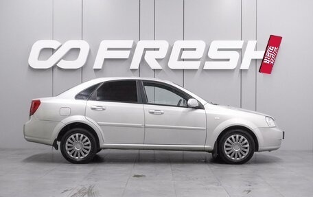 Chevrolet Lacetti, 2009 год, 539 000 рублей, 5 фотография