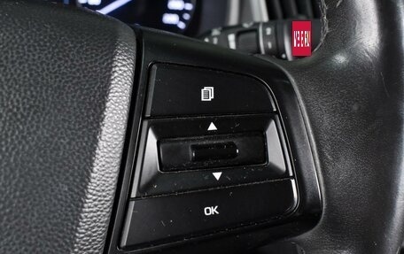 Hyundai Creta I рестайлинг, 2017 год, 1 675 000 рублей, 16 фотография