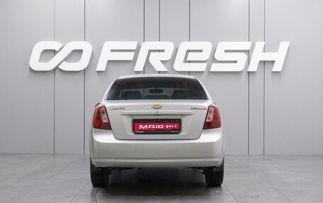 Chevrolet Lacetti, 2009 год, 539 000 рублей, 4 фотография