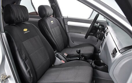 Chevrolet Lacetti, 2009 год, 539 000 рублей, 8 фотография