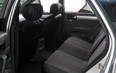 Chevrolet Lacetti, 2009 год, 539 000 рублей, 11 фотография