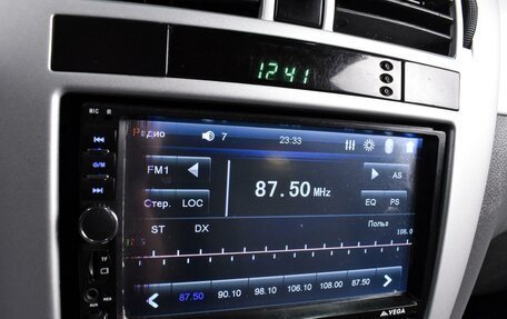 Chevrolet Lacetti, 2009 год, 539 000 рублей, 12 фотография