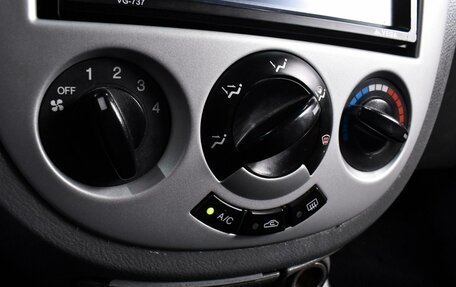 Chevrolet Lacetti, 2009 год, 539 000 рублей, 13 фотография