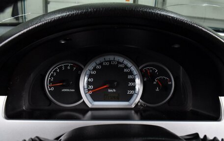 Chevrolet Lacetti, 2009 год, 539 000 рублей, 15 фотография