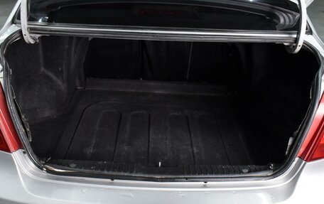 Chevrolet Lacetti, 2009 год, 539 000 рублей, 17 фотография