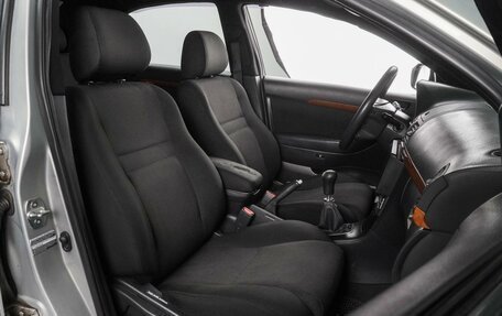 Toyota Avensis III рестайлинг, 2008 год, 764 000 рублей, 8 фотография