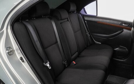 Toyota Avensis III рестайлинг, 2008 год, 764 000 рублей, 7 фотография