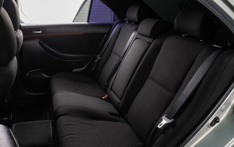 Toyota Avensis III рестайлинг, 2008 год, 764 000 рублей, 9 фотография