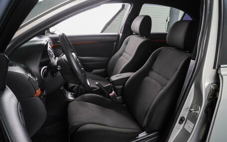 Toyota Avensis III рестайлинг, 2008 год, 764 000 рублей, 10 фотография