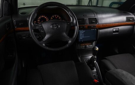 Toyota Avensis III рестайлинг, 2008 год, 764 000 рублей, 6 фотография