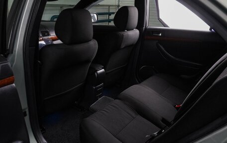 Toyota Avensis III рестайлинг, 2008 год, 764 000 рублей, 11 фотография