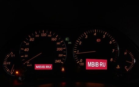 Toyota Avensis III рестайлинг, 2008 год, 764 000 рублей, 17 фотография