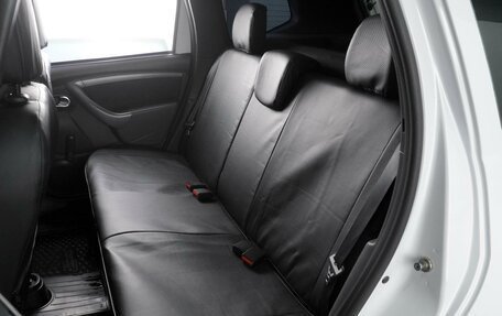 Renault Duster I рестайлинг, 2017 год, 1 040 000 рублей, 9 фотография