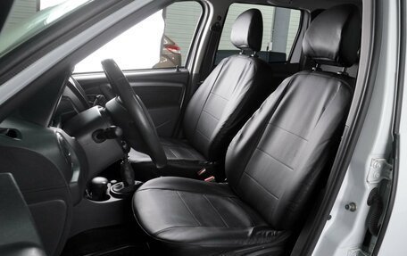 Renault Duster I рестайлинг, 2017 год, 1 040 000 рублей, 10 фотография