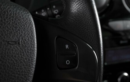 Renault Duster I рестайлинг, 2017 год, 1 040 000 рублей, 15 фотография