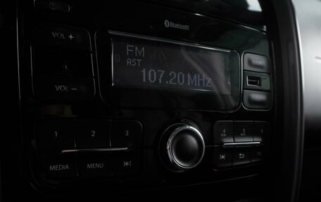 Renault Duster I рестайлинг, 2017 год, 1 040 000 рублей, 17 фотография