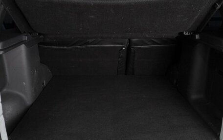 Renault Duster I рестайлинг, 2017 год, 1 040 000 рублей, 20 фотография