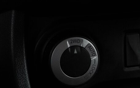 Renault Duster I рестайлинг, 2017 год, 1 040 000 рублей, 19 фотография