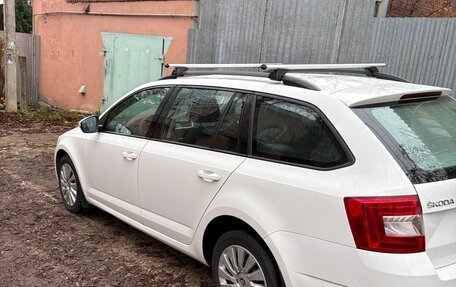 Skoda Octavia, 2015 год, 1 200 000 рублей, 2 фотография