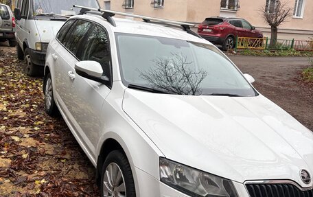 Skoda Octavia, 2015 год, 1 200 000 рублей, 3 фотография