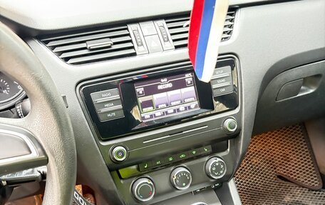 Skoda Octavia, 2015 год, 1 200 000 рублей, 7 фотография