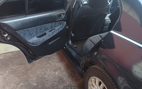 Mitsubishi Galant VIII, 1996 год, 320 000 рублей, 10 фотография