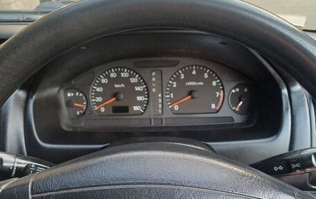 Mitsubishi Galant VIII, 1996 год, 320 000 рублей, 14 фотография