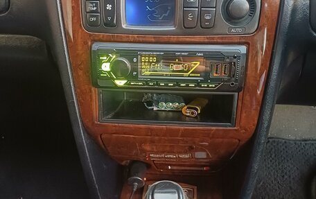 Mitsubishi Galant VIII, 1996 год, 320 000 рублей, 11 фотография