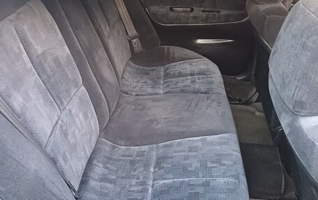 Mitsubishi Galant VIII, 1996 год, 320 000 рублей, 15 фотография