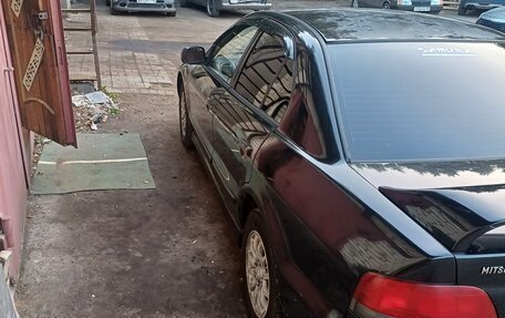 Mitsubishi Galant VIII, 1996 год, 320 000 рублей, 5 фотография