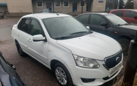 Datsun on-DO I рестайлинг, 2019 год, 310 000 рублей, 2 фотография