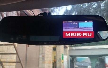 Mitsubishi Galant VIII, 1996 год, 320 000 рублей, 13 фотография