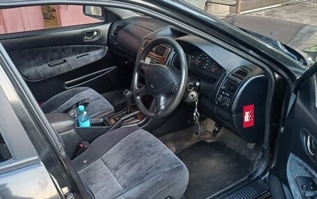 Mitsubishi Galant VIII, 1996 год, 320 000 рублей, 8 фотография